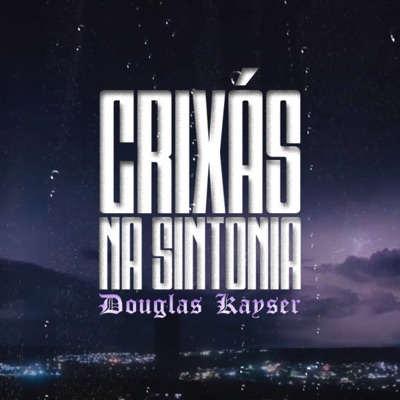 Crixás na Sintonia - Single