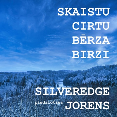 Skaistu cirtu bērza birzi (feat. Jorens) - Single