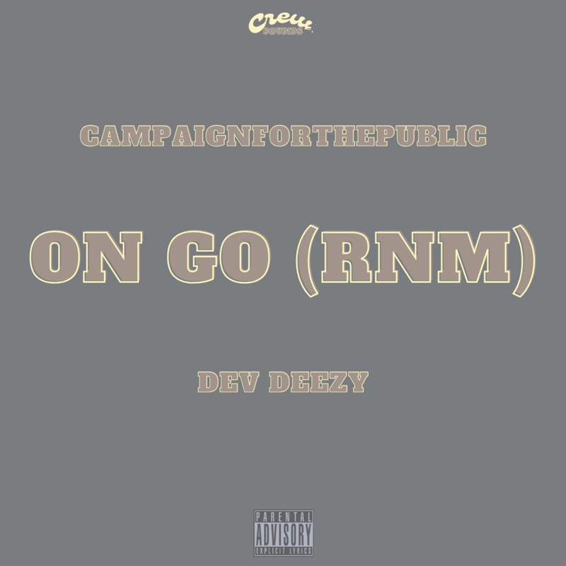 On Go (RNM)