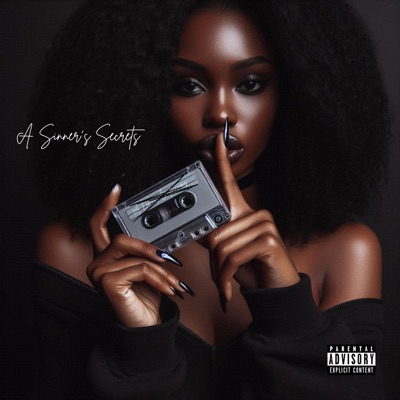 A SINNER'S SECRETS - EP