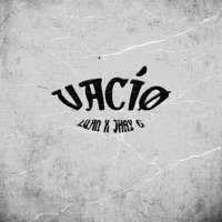 Vacío (feat. Jhay G) - Single - Luan