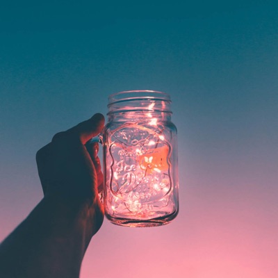 王一只 - Jar of Love (0.8x)