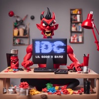 IDC - Single - Dallas Turner