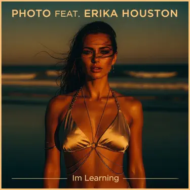 Im Learning (feat. Erika Houston)