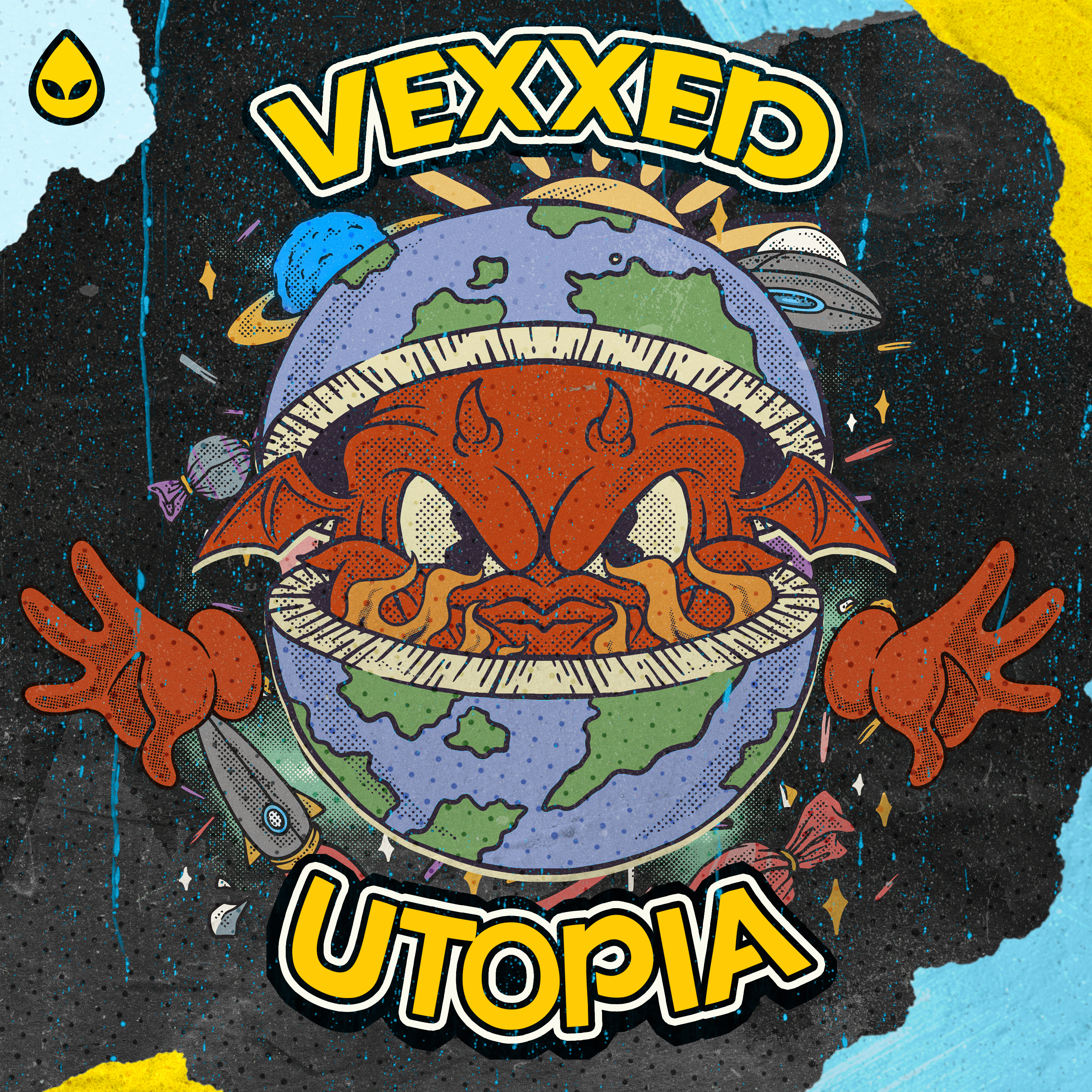 Utopia - Single