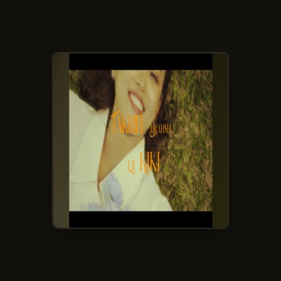 Listen to Lil Kiki, watch music videos, read bio, see tour dates & more!