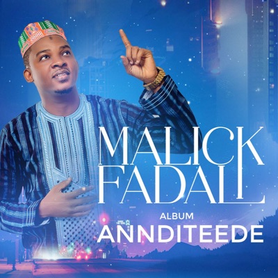 Malick Fadal - Taghado Kokongol (feat. Habib Fatako)