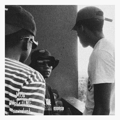 MUd/wHoLe tIME - Single