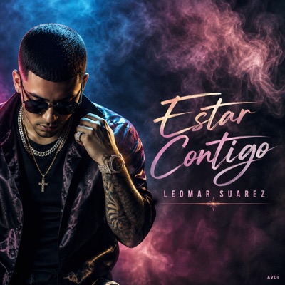 Estar Contigo (feat. Leomar Suarez)