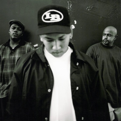 Ultimate Collaborations