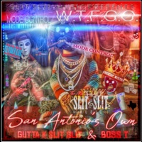 W.T.F.G.O. (feat. BO$$ T) - Single - Gutta K Slit Slit