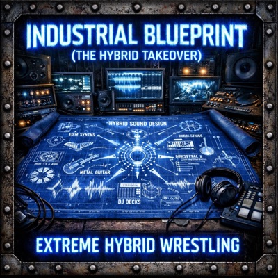 INDUSTRIAL STRENGTH (MANUFACTURING STRINGS)
