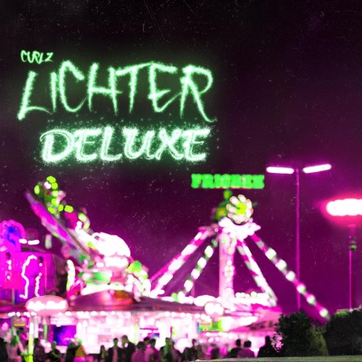 LICHTER DELUXE (2022)