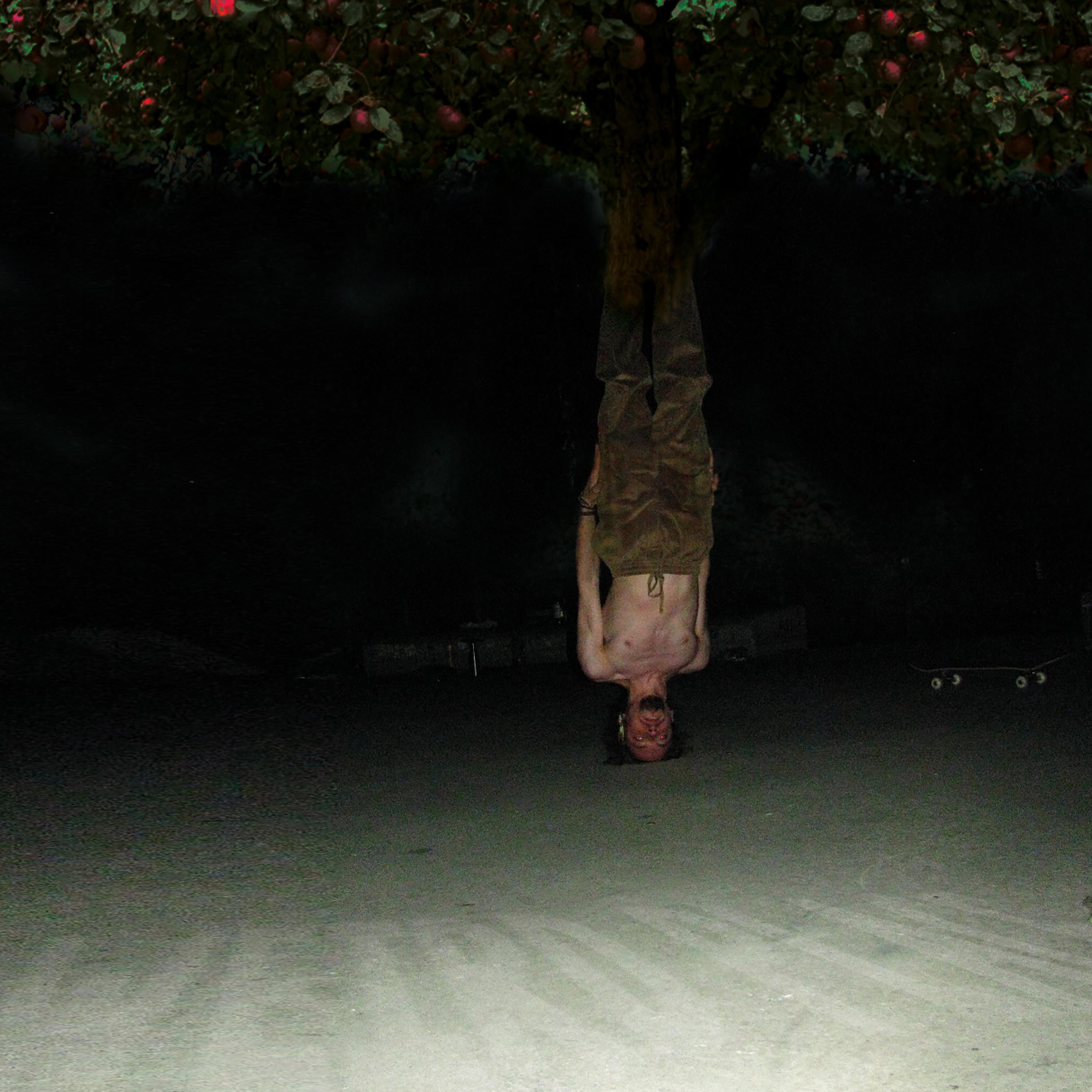 Apple Tree (in a very weird place) - Single