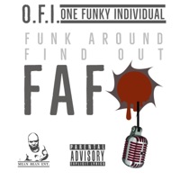 All night long (feat. Guzzilla) - Single - O.F.I.