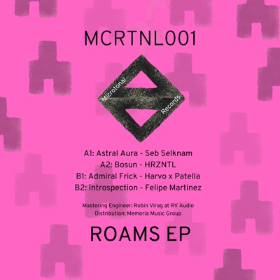 Roams