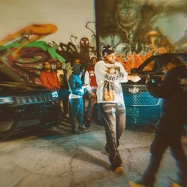 Let's Get To It SRT G