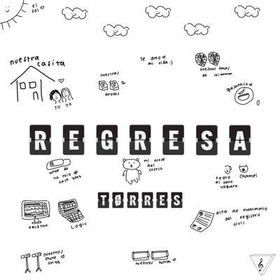 Regresa - Single