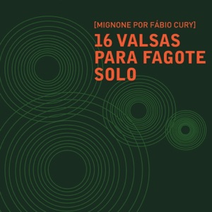 16 valsas para fagote solo
