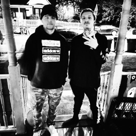 big bad wolf (feat. Colt Baker) Cam Bean