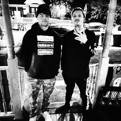 big bad wolf (feat. Colt Baker) - Single