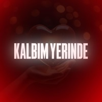 Kalbim Yerinde - Single - STRES & Enez