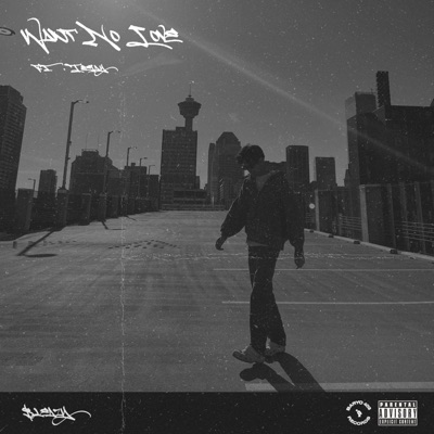Want No Love (feat. Teejay) - Single