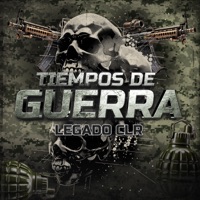 Tiempos de Guerra - EP - Legado CLR