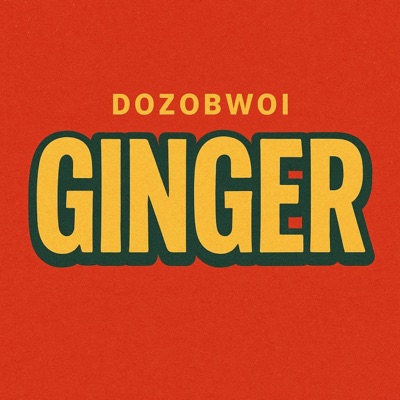 Ginger - Single