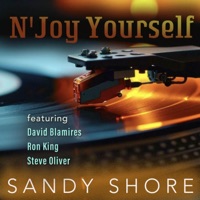 N'Joy Yourself (feat. David Blamires) - Single - Sandy Shore