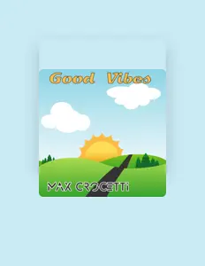 Listen to Max Crocetti, watch music videos, read bio, see tour dates & more!