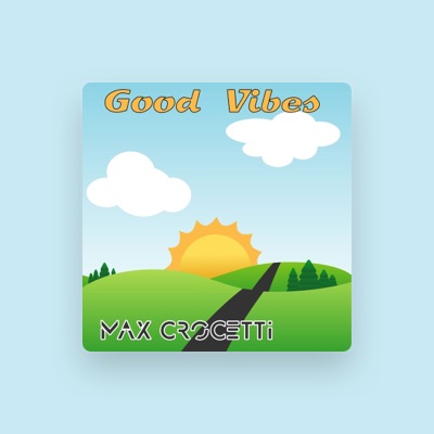 Listen to Max Crocetti, watch music videos, read bio, see tour dates & more!