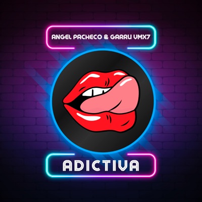 Adictiva (feat. Garru Vmx7) - Single