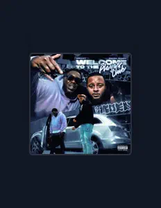 Escucha a DonnyGuapo, mira videos musicales, lee su biografía, consulta las fechas de las gira y más.