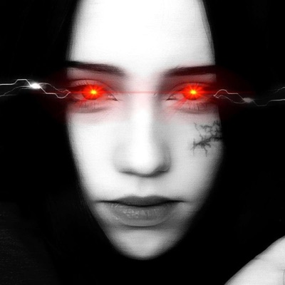 Murder eyes (feat. Fanxey) - Single