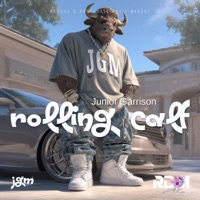 Rolling Calf - Single - Junior Garrison