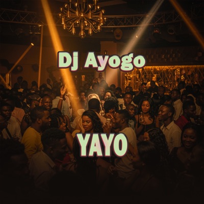 Yayo - Single