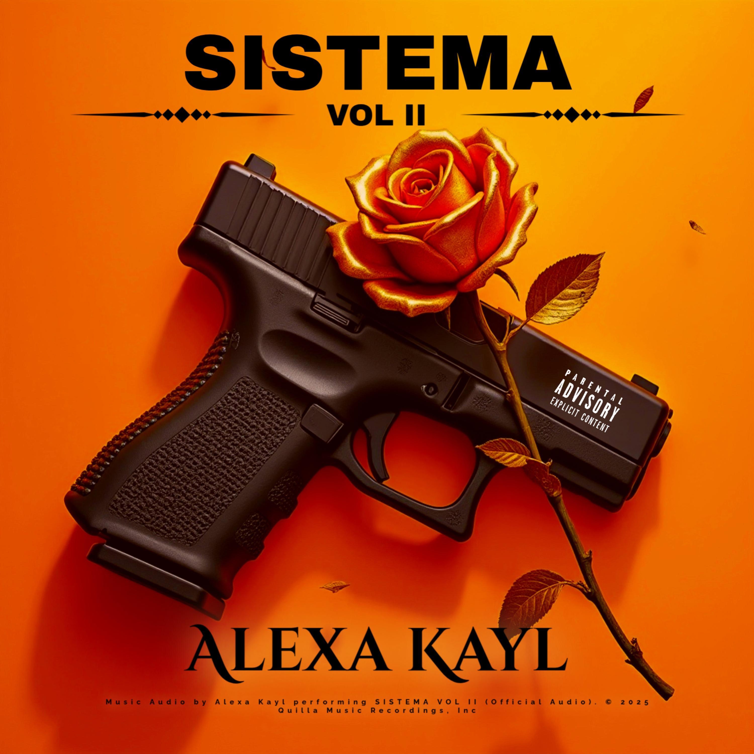 Sistema Vol II - Single