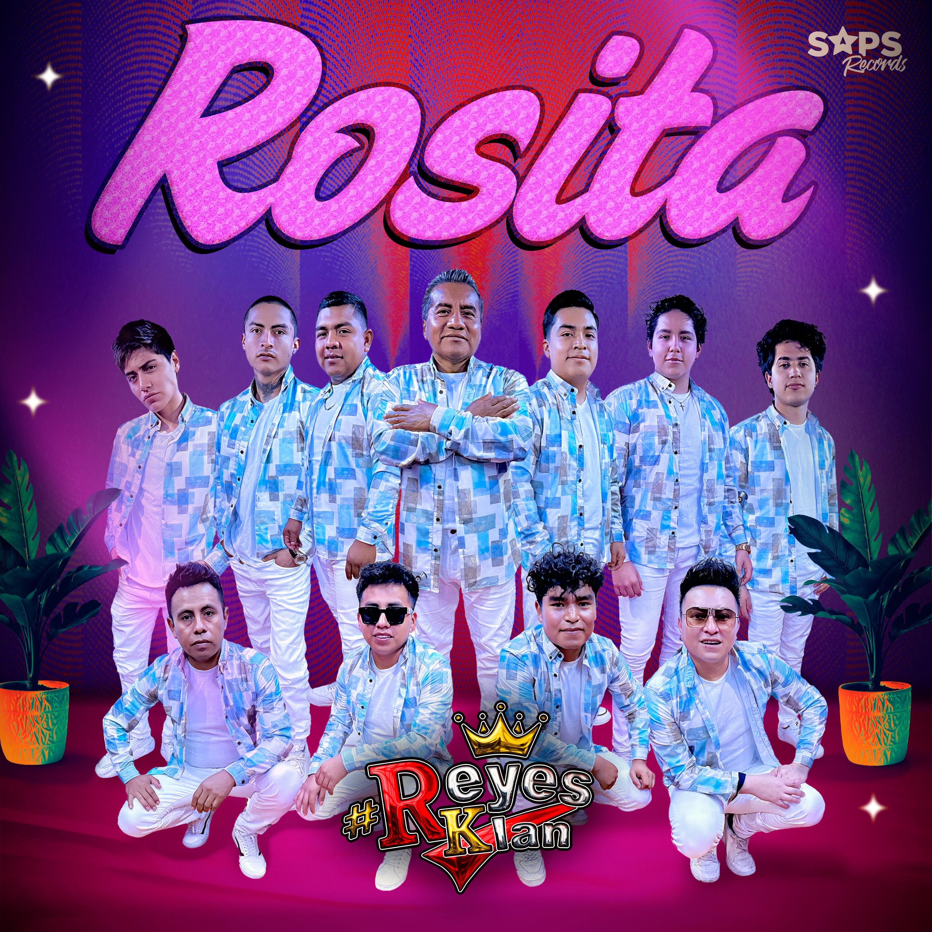Rosita - Single