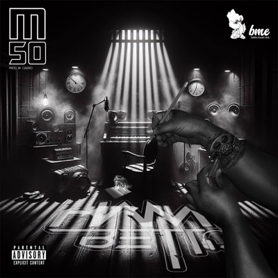 Kam Betta (M50) (feat. Prod by Castro.) - Single
