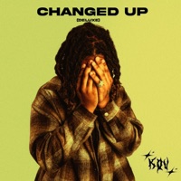 Album cover for DJ Khaled by KOU!!!