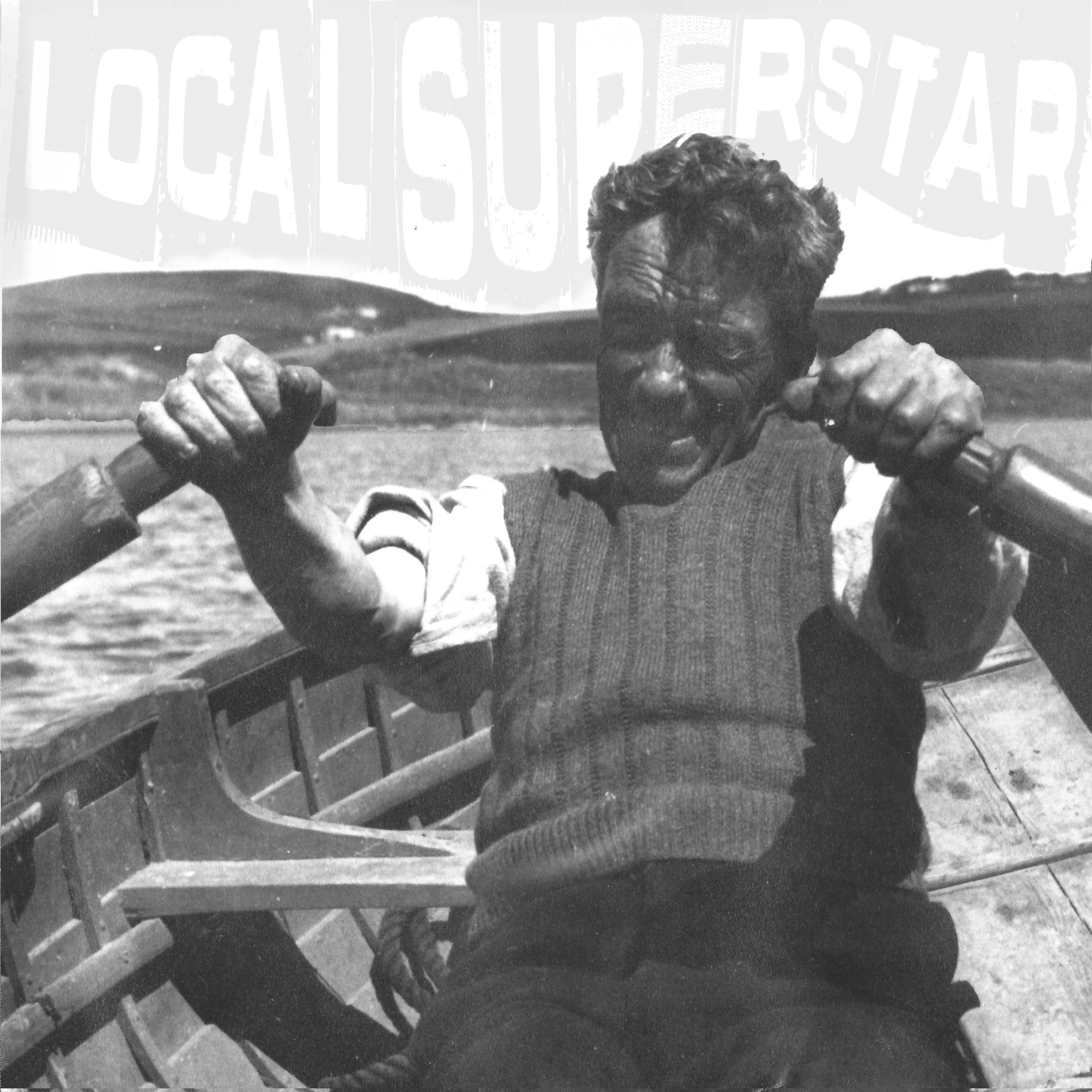 Local Superstar