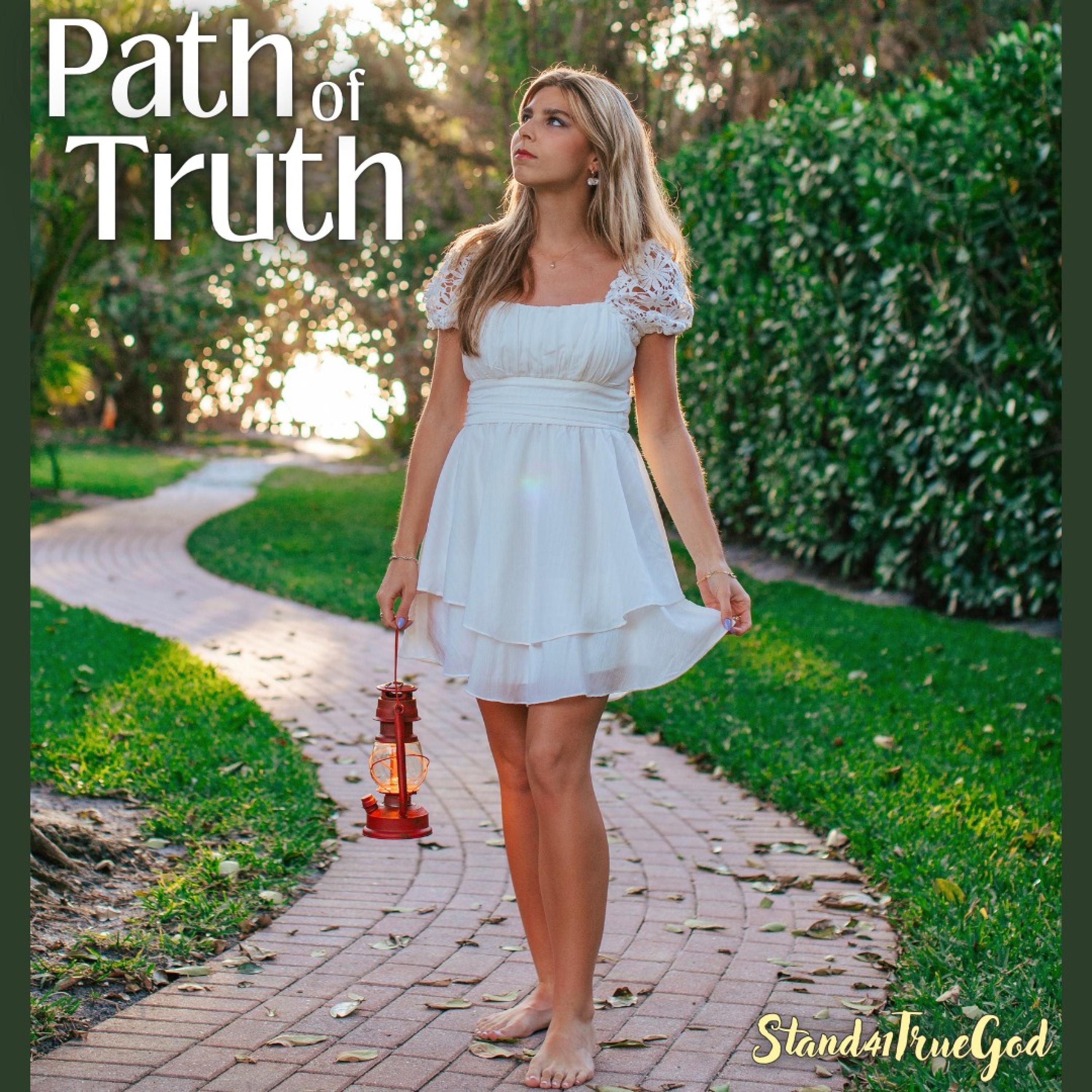 Path of Truth - Single