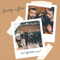 Locul sfinteste omul (Live Session) - Single - Smiley & Doc
