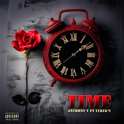 Time (feat. Lyriks) - Single