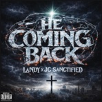 He Coming Back - Single