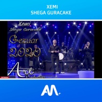 Shega guracake (feat. Xemi) - Single - Art Media +