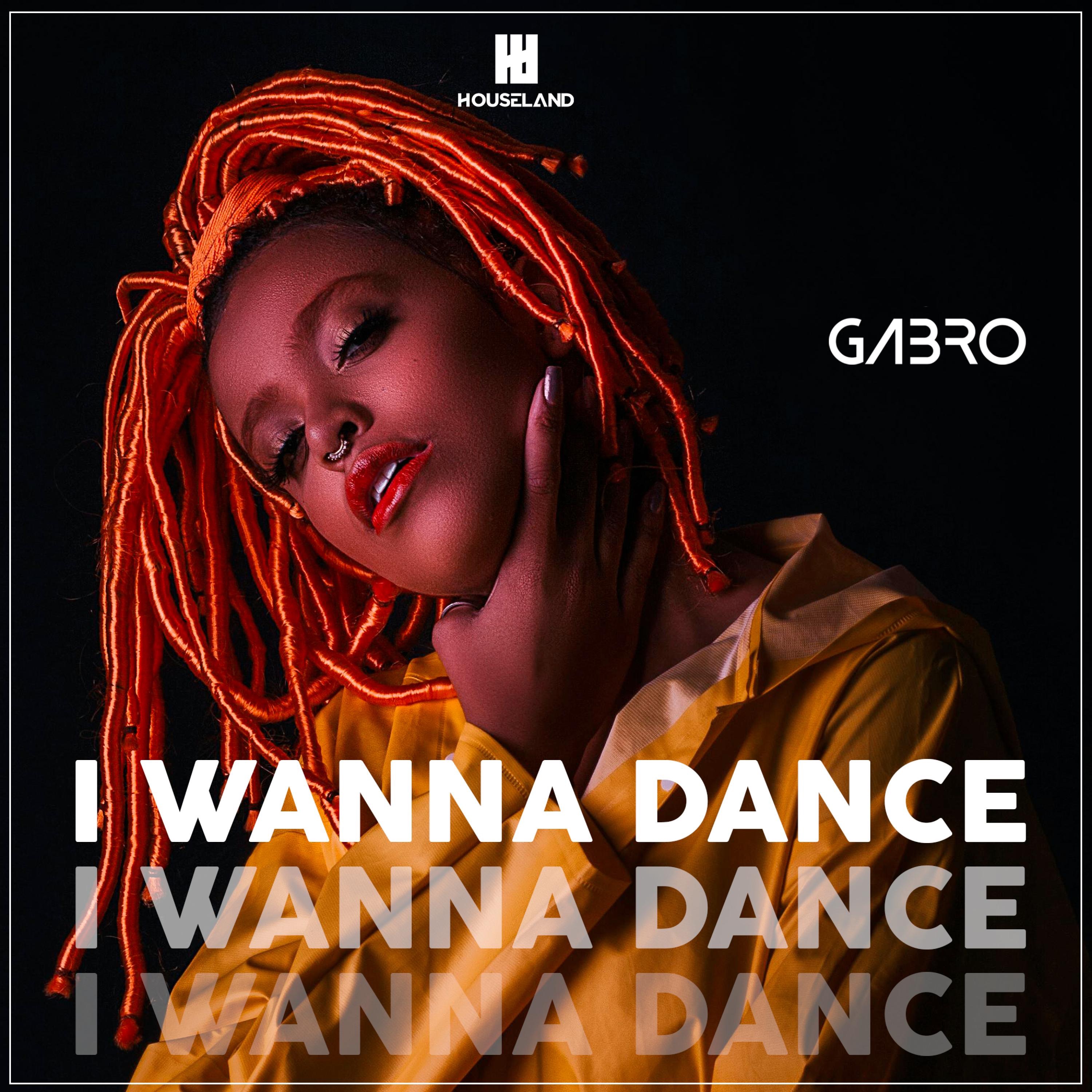 I Wanna Dance - Single