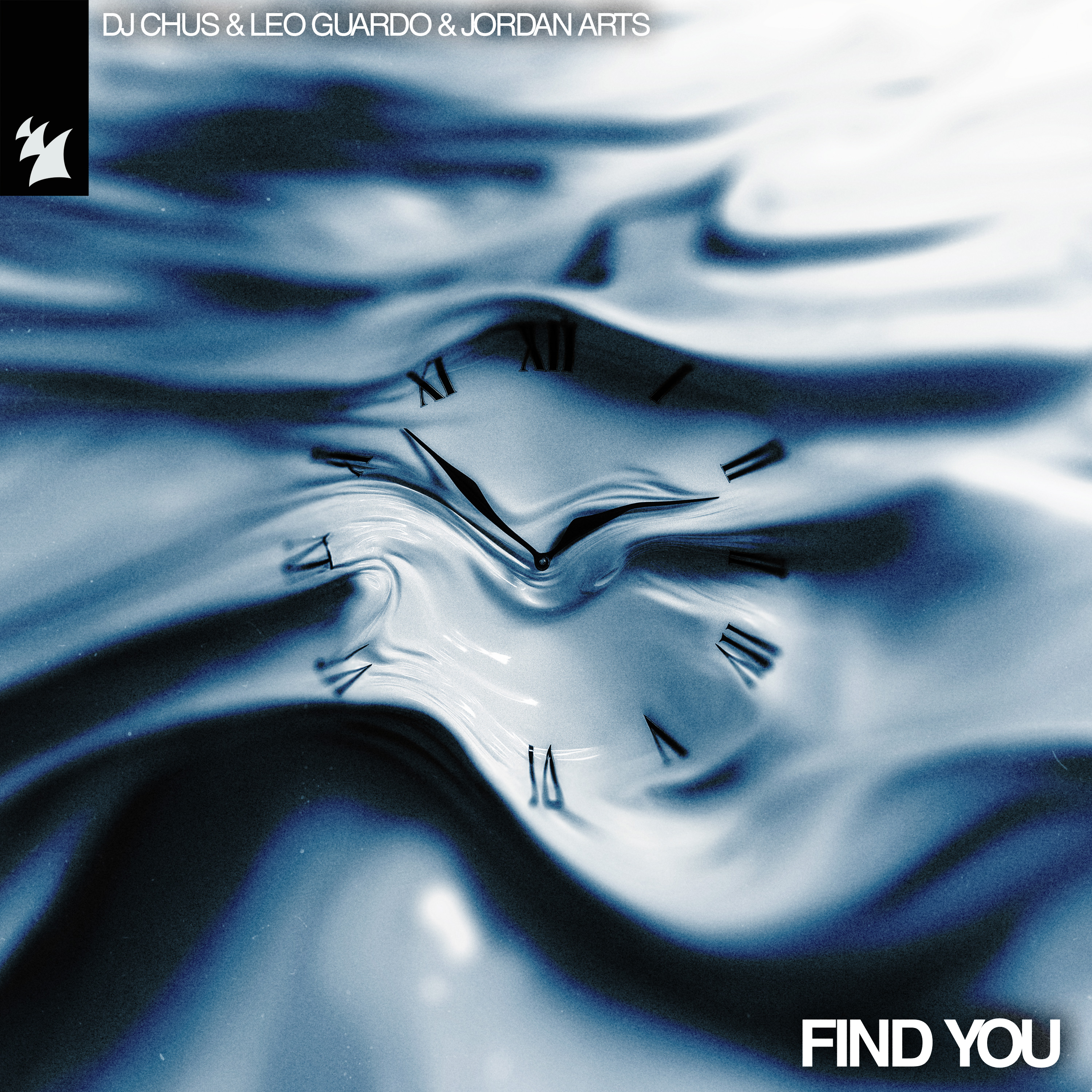 Find You - Single
