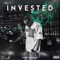 Invested - Single - Hippy K